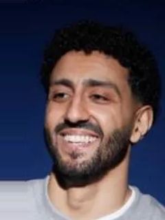 Yassine Hitch
