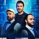 Les Hypnotiseurs